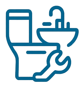 Alt innen sanitærarbeid