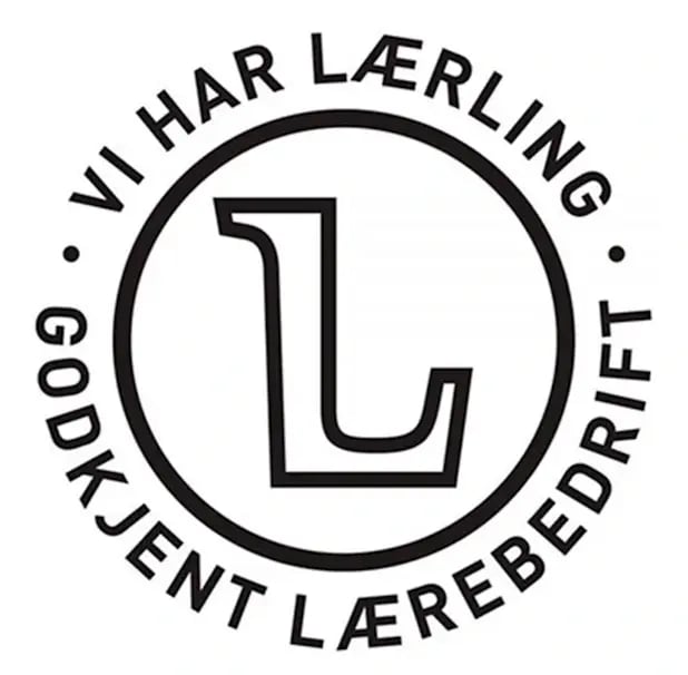 Godkjent-lærebedrift-logo