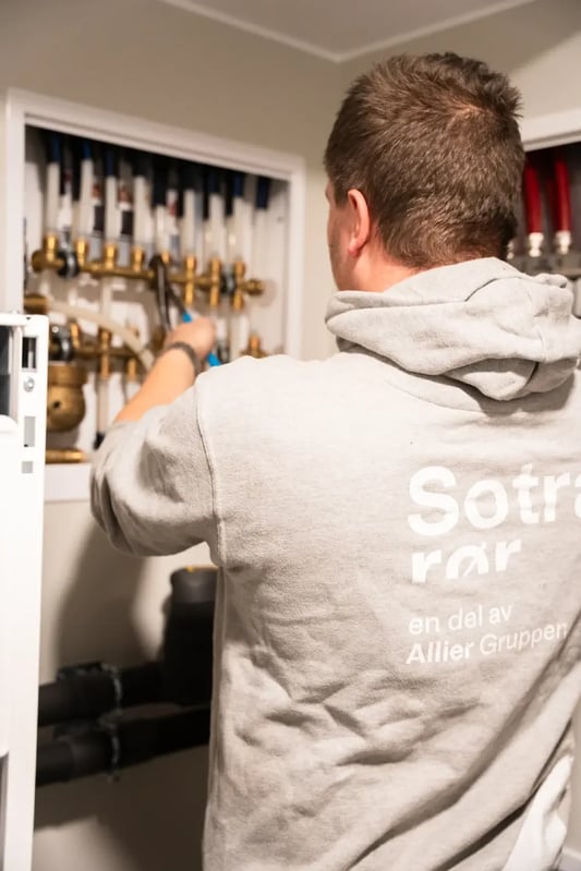 montering-fordelerskap