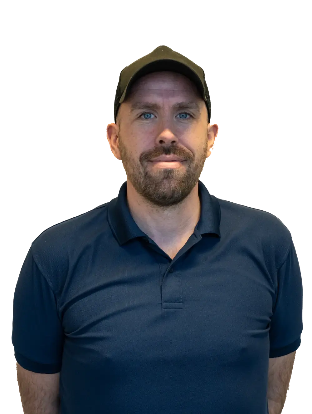 Andre Holtar Arnholt