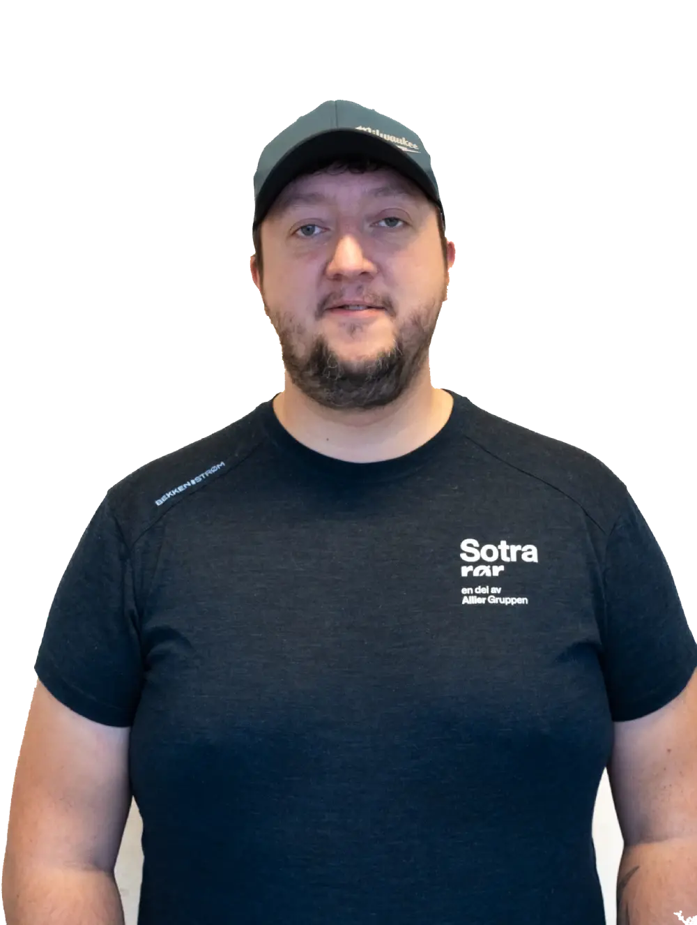 Tor Brede Kristensen