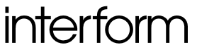 Interform logo