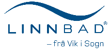 Linn Bad logo